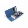 Tucano Leggero Zigzag iPhone 6/6s Blue - 8020252049840