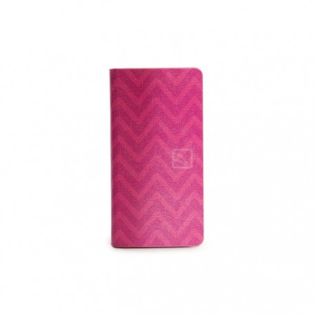 Tucano Leggero Zigzag iPhone 6/6s Fucsia - 8020252049833