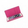 Tucano Leggero Zigzag iPhone 6/6s Fucsia - 8020252049833