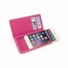 Tucano Leggero Zigzag iPhone 6/6s Fucsia - 8020252049833
