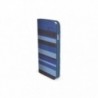 Tucano Libro Stripes iPhone 6/6s Blue - 8020252049802