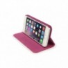 Tucano Libro Stripes iPhone 6/6s Fucsia - 8020252049796