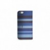 Tucano Libro Stripes iPhone 6/6s Blue - 8020252049802