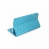 Tucano Libro Zigzag iPhone 6/6s Light Blue - 8020252049772