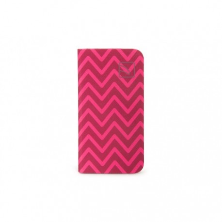 Tucano Libro Zigzag iPhone 6/6s Red - 8020252049758