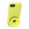 Tucano Oblò iPhone 5/5s/SE Green - 8020252034228