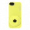 Tucano Oblò iPhone 5/5s/SE Green - 8020252034228