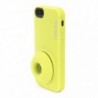 Tucano Oblò iPhone 5/5s/SE Green - 8020252034228