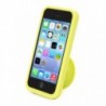 Tucano Oblò iPhone 5/5s/SE Green - 8020252034228