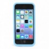 Tucano Oblò iPhone 5/5s/SE Light Blue - 8020252034204