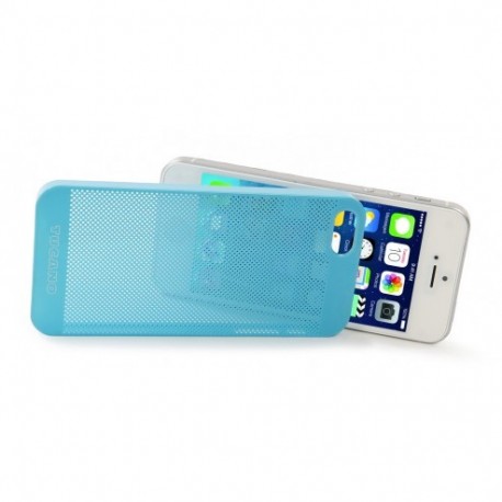Tucano Tela iPhone 5/5s/SE Sky Blue - 8020252035300