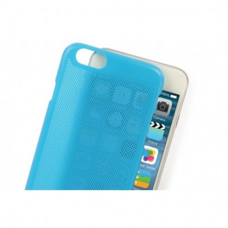 Tucano Tela iPhone 6/6s Sky Blue - 8020252048324