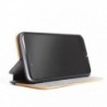 Woodcessories EcoFlip iPhone X/XS Maple - 4260382632800