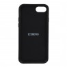 Iceberg Soft Case iPhone SE 8 7 Cloud - 8034115949246