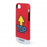 Iceberg Soft Case iPhone SE 8 7 Top - 8034115949222