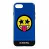 Iceberg Soft Case iPhone SE 8 7 Smile - 8034115949239