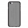 Trussardi Metal Case iPhone 7 Silver - 8034115949383