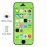 Artwizz ScratchStopper Color iPhone 5c Green - 4260294112698