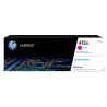 Toner HP 415X Magenta Alto Rendimento - LaserJet M454 479 - 0192018046412