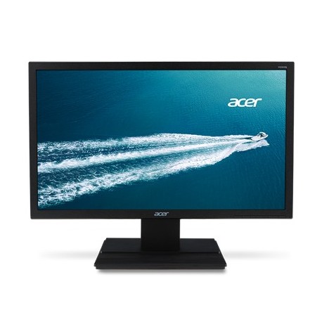 Monitor Acer V6 V226HQL 54,6 cm 21.5" LED Full HD Preto - ACERUM.WV6EE.B17 - 4713883904049