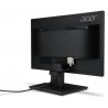 Monitor ACER V6 V226HQLBbi 21.5" LED 5ms DVI EMEA EcoDisplay Black - 4713883904049