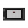 Bastidor APC NetShelter WX 6U Single Hinged Wall-mount Enclosure 600mm Deep - 0731304402701