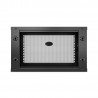 Bastidor APC NetShelter WX 6U Single Hinged Wall-mount Enclosure 600mm Deep - 0731304402701