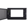 Bastidor APC NetShelter WX 6U Wall Mount Cabinet - 0731304317265