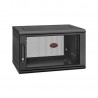 Bastidor APC NetShelter WX 6U Single Hinged Wall-mount Enclosure 400mm Deep - 0731304402671