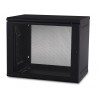 Bastidor APC NetShelter WX 9U Wall Mount Cabinet - 0731304317272
