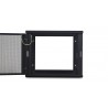 Bastidor APC NetShelter WX 9U Wall Mount Cabinet - 0731304317272