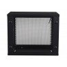 Bastidor APC NetShelter WX 9U Wall Mount Cabinet - 0731304317272