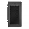 Bastidor NetShelter WX 6U Low-Profile Wallmount Enclosure 230V Fans - 0731304402015