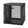 Bastidor APC NetShelter WX 12U Single Hinged Wall-mount Enclosure 600mm Deep - 0731304402725
