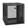 Bastidor APC NetShelter WX 12U Single Hinged Wall-mount Enclosure 600mm Deep - 0731304402725