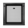 Bastidor APC NetShelter WX 12U Single Hinged Wall-mount Enclosure 600mm Deep - 0731304402725