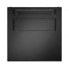 Bastidor APC NetShelter WX 12U Single Hinged Wall-mount Enclosure 600mm Deep - 0731304402725