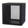 Bastidor APC NetShelter WX 12U Wall Mount Cabinet - 0731304317289