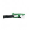 Toner Lexmark Preto C3220K0 com Programa de Retorno 1.500 Páginas - 0734646696852