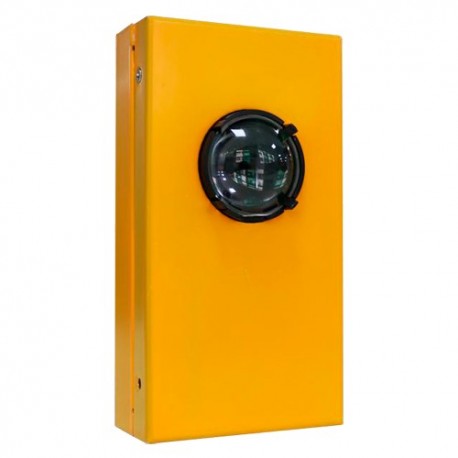 Oem ABL-JYD Alinhador de Feixes Laser com Aviso Sonoro e Luminoso Nível de Intensidade através de Sinais LED - 8435325448091