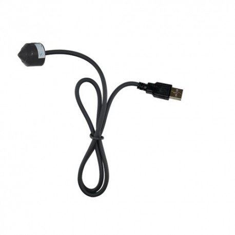 Oem MC302-USB Mini Câmara USB 1/4" CMOS ONV9712 720p 2.1 mm 1,2 m - 8435325422145