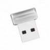 Oem USB-FP-HELLO Mini Leitor de Impressão Digital Windows Hello USB Sensor 360º Metálico - 8435325478216