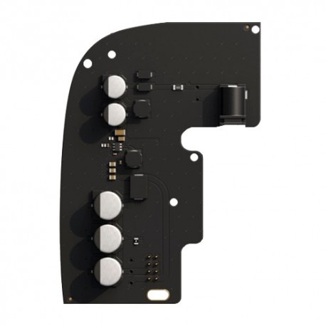 Ajax AJ-DC6V-PCB2 Módulo Alimentação 6 V DC para Ajax Hub 2