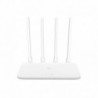 Router XIAOMI Mi Router 4A WAN RJ45 Wi-Fi 2,4 / 5 GHz Branco - 6970244525536