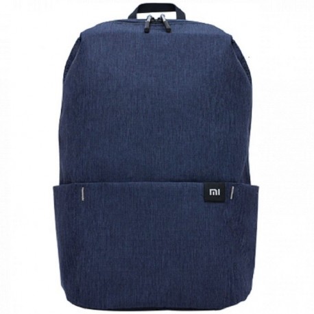 Mochila Xiaomi Mi Casual Daypack Dark Blue - 6934177706103