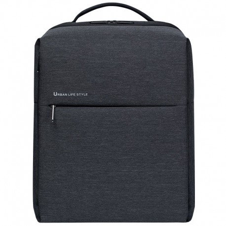 Mochila Xiaomi City Backpack 2 Dark Grey - 6934177715846