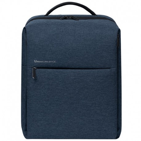 Mochila Xiaomi City Backpack 2 Blue - 6934177715853