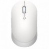Rato Xiaomi Mi Dual Mode Wireless Mouse Silent Edition White - 6934177715440