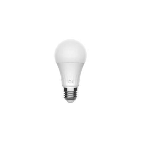 Lâmpada Xiaomi Mi Smart LED Bulb Warm White - 6934177716546