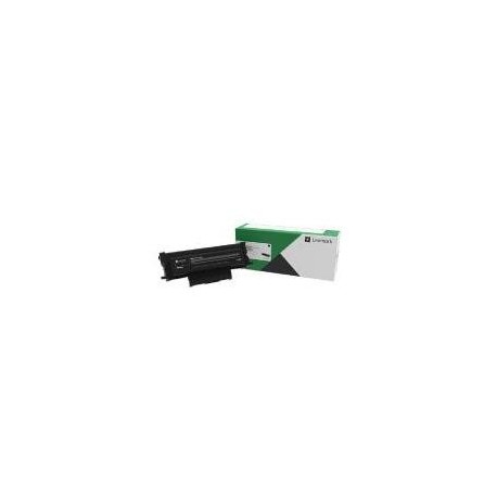 Toner Lexmark B222X00 Preto de Capacidade Extra com Programa de Retorno 6.000 Páginas - 0734646690393